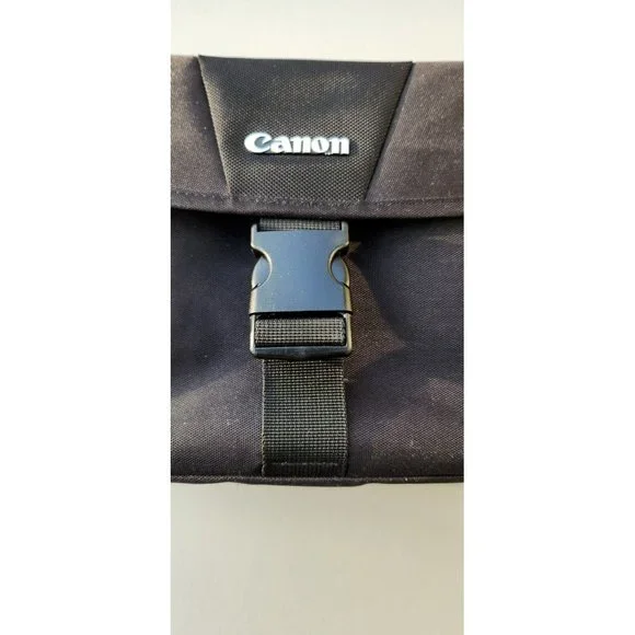 Canon Carry Shoulder Camera Bag